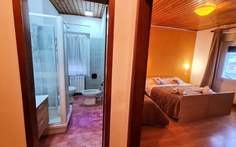 EXCELSIOR HOTEL CIMONE